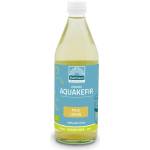 Mattisson Healthstyle Аквакефир Смокиня и Лимон Био, 500 ml Mattisson Healthstyle (MT2351)