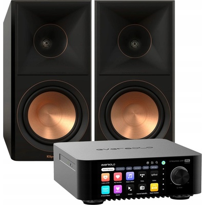 Klipsch Reference Premiere RP-600M