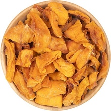 Lionlab Mango sušené plátky 500 g