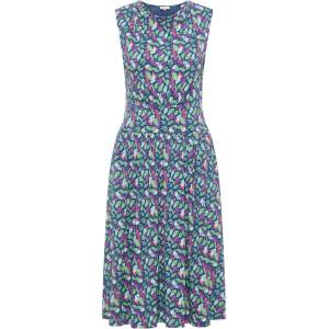 Tranquillo Дамска рокля Tranquillo Women's Jerseykleid Albaa Dress - Tropical - размер XL (134-1916-0315)
