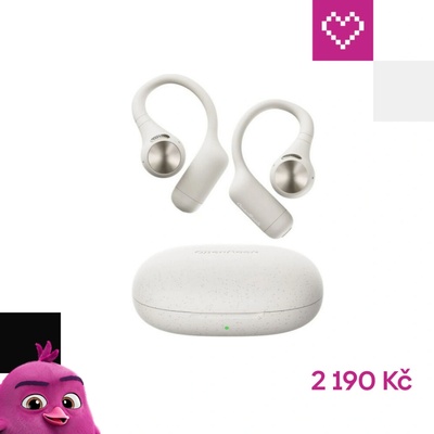 OneOdio OpenRock S2 white