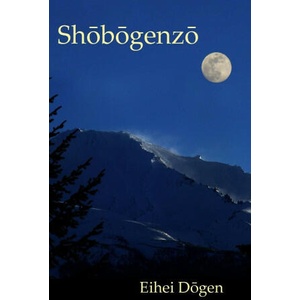 Shobogenzo - Volume II of III | Eihei Dogen, Rev. Hubert Nearman (2022)