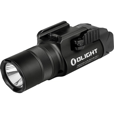 Olight Baldr PRO R Desert Tan 1350 lm – Zboží Dáma