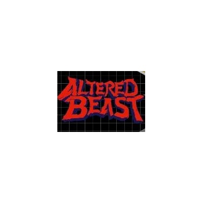 Altered Beast