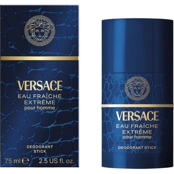 Versace Man Eau Fraiche Extreme Deo Stick 75ml за Мъже