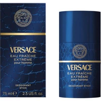 Versace Man Eau Fraiche Extreme Deo Stick 75ml за Мъже