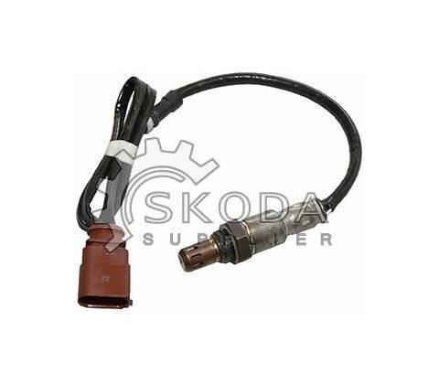 Lambda sonda ORIGINÁLNÍ DÍL 04C906262