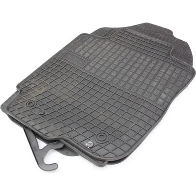 FroGum Гумени стелки за TOYOTA Rav4 (2012-2018), марка Frogum (547815)