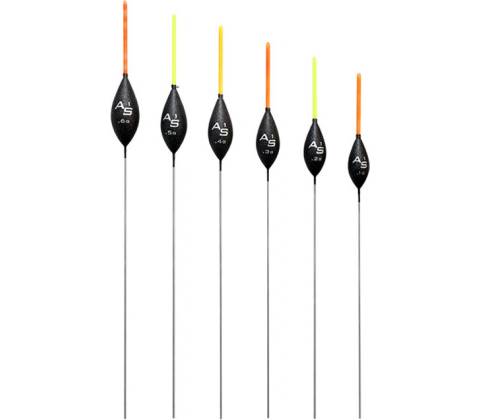 DRENNAN AS1 Pole Float 0,5g