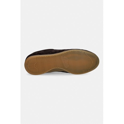 Gant Sperly маратонки дамски от велур (33533361.G46)