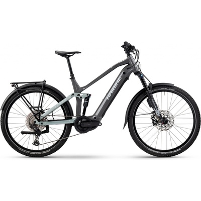 Haibike Adventr 11 ABS 2025