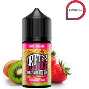 Juice Sauz Drifter Bar Strawberry Kiwi 6ml/30ml