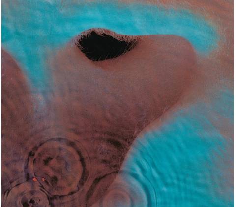 Meddle - Pink Floyd CD