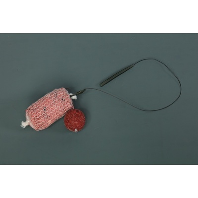 Giants Fishing PVA Náhradná Pančucha Micromesh Refill 8m 25mm