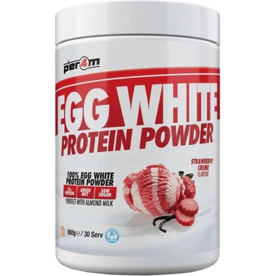 Per4m Egg White Protein Powder 900 g