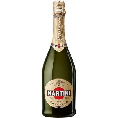 Martini МАРТИНИ ПРОСЕКО
