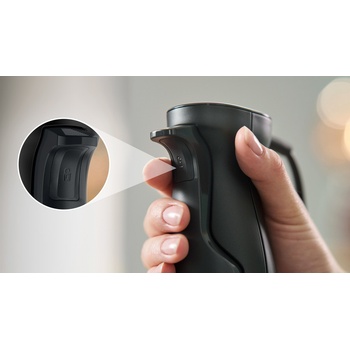 Bosch MSM 4B6V2