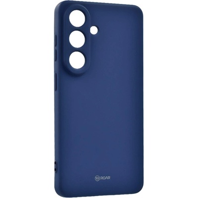 Roar Samsung S26 Plus ROAR ALL DAY силиконов протектор за телефон матов BLUE GP-179603 (GP-179603)