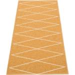 Pappelina Пътека за открито и закрито в цвят жълта охра 70x160 cm Max Ochre - Pappelina (MX5B716)