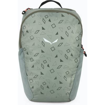 Dětský turistický batoh Salewa Explorer 12 l shadow