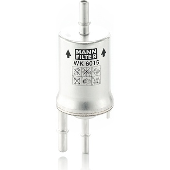 Mann-filter Горивен филтър mann-filter wk 6015