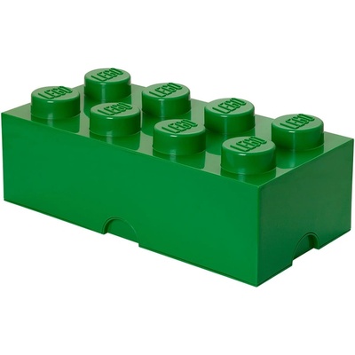 LEGO® Зелена кутия за съхранение - lego® (40041734)