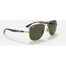 Image 1 of Ray-Ban RB3683 001/31