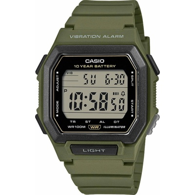 Casio W-738H-3A