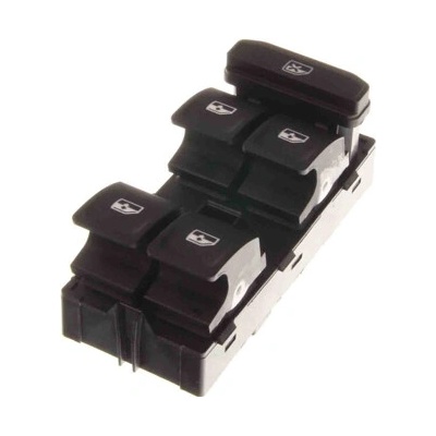 Spínač elektrického otvárania okien MAXGEAR 50-0673 (500673)