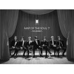 Daniel Shopping s. r. o BTS: Map Of The Soul: Seven: The Journey A Version - CD+Blu-ray (033490)