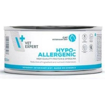 VetExpert VD 4T Hypoallergenic Cat 100 g