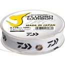 Daiwa J Fluorocarbon Leader 100 m 0,254 mm