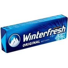 Wrigley's Winterfresh Original 14 g