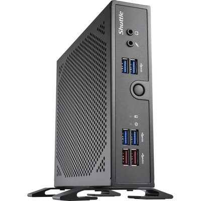 Shuttle Xslim DS50U5