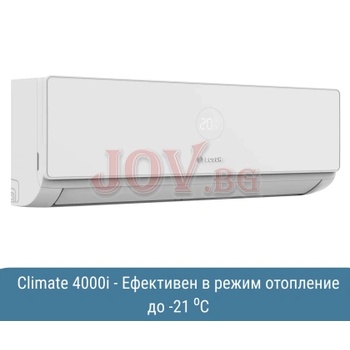 Bosch Climate CL4000i 52 Set
