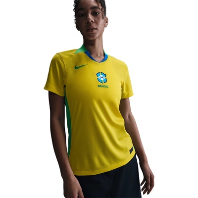 NIKE Тениска cbf w nk df stad jsy ss hm