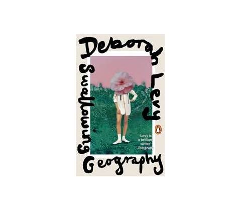 Swallowing Geography Penguin Essentials