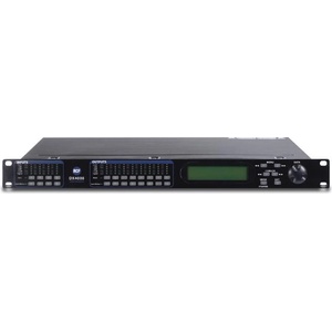 RCF Дигитален процесор RCF - Модел Dx4008