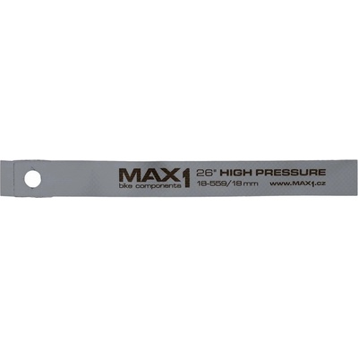 Velovložka MAX1 26" /559-18/ 18 mm vysokotlaková