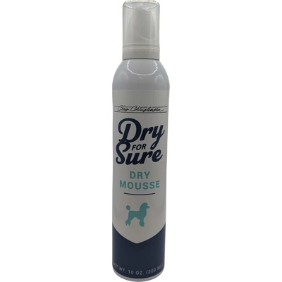 Chris Christensen Dry for Sure Mousse 300 ml