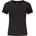 Tommy Hilfiger Дамска тениска с къс ръкав tommy hilfiger, Размер m, Цвят Черен (dw0dw20459_nebds)