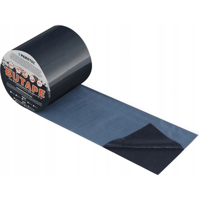 Parotec Střešní páska butylová 75 mm x 10 m šedá
