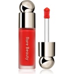 Rare Beauty Soft Pinch Dewy Liquid Blush течен руж мини цвят Grateful 3.2ml