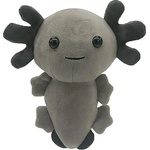 Cozy Noxxiez AX003 Axolotl сив - воден дракон плюшен 21 см (20-AX003)