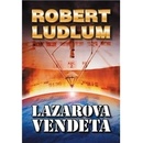 Lazarova vendeta - 2. vydání - Robert Ludlum