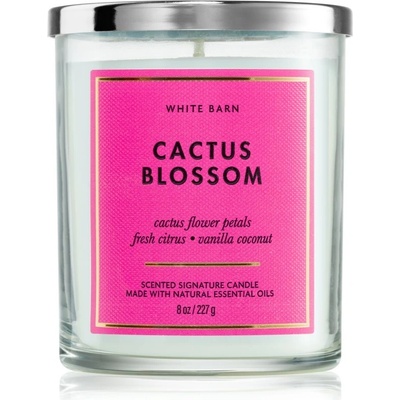 Bath & Body Works Cactus Blossom 227 g