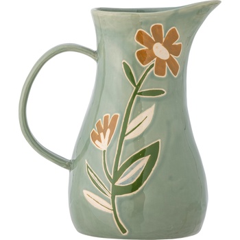 Bloomingville Кана Tangier 2, 1 л зелена (82060878)