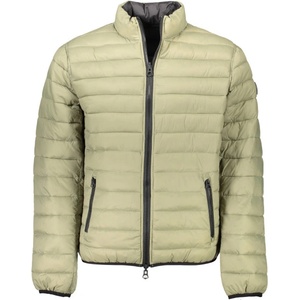 U. S. POLO Мъжко яке us polo assn. , Цвят Зелено (60613-46019_verde_549)
