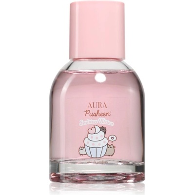 Pusheen Aura EDP за деца 50ml