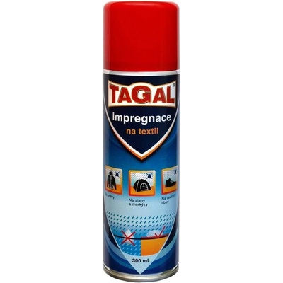 Impregnace Tagal - pro stany, plachty, textilie